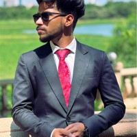 Hitesh Poojary