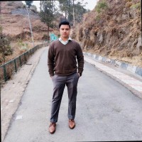Rakesh Thakur