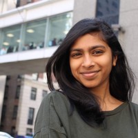 Srinidhi Rao