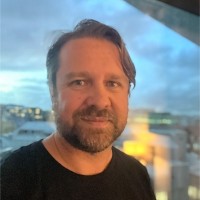Jon Godden
