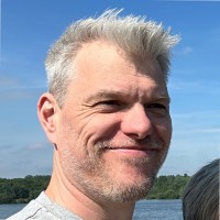 David John Watling