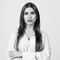 Maria Sotirova Hristova