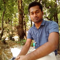 Arjun Sikdar