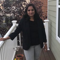 Nithya Bhaskaran