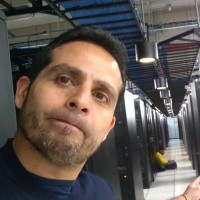 Daniel Montecinos