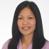 Patricia Marie Molina