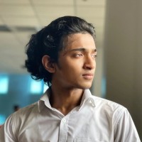 Ananthakrishnan U B