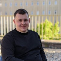 Dima Ivankiv
