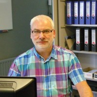 Perry van Leeuwen