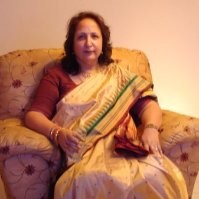 Shalini Saigal