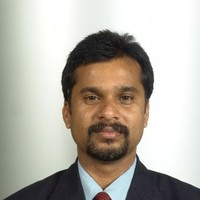 Ravindran KA