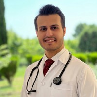 Amirhossein Hessami, M.D.