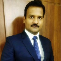 Vivek Chaubey