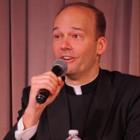 Fr Daniel Brandenburg LC