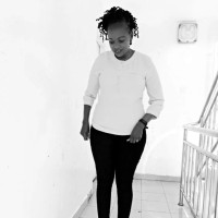 Dr. Beatrice Oduor, (Ph.D)