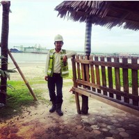 Akhmad Faizal