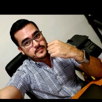 Luis Gerardo Zapiain Galdeano