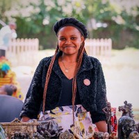 Rita Ng'ang'a