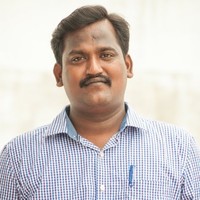Venkatesan global