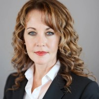 Judy-May Russell