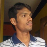 Srinivasulu Reddy