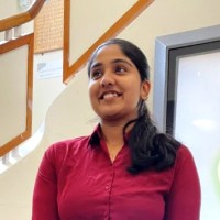 Induja Ashok