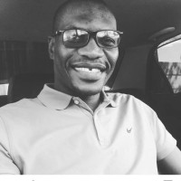 Sindiso Nyamanza