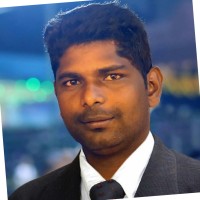 Ramesh Govind
