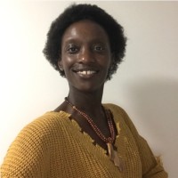 Jane Kiwanuka-Musoke (Abantu Philosophy)