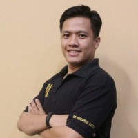 Fransiscus Jurba Simanjuntak