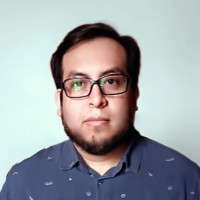 Daniel Chávez Flores