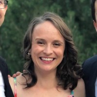Chloe Pinkerton
