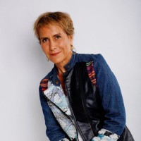 Astrid McCarthy
