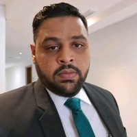 Mohamed Fahad Fahmy