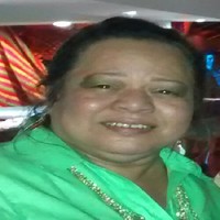 Ana Maria Herrera Argumedo