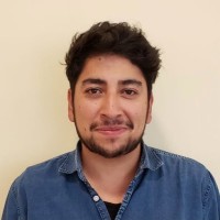 Ivan Cornejo Orellana