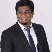 Prem Thomas