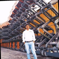 Ramkumar Kushwaha