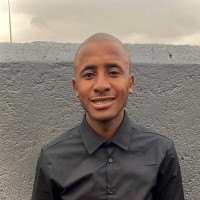 Lehlohonolo Meshack