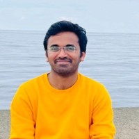 Rohith Reddy Godala