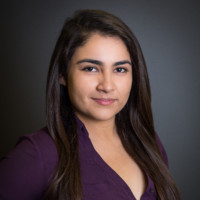 Daisy Madrigal
