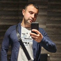 Сергей Криуля