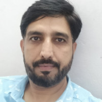 Vijay Dogra