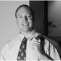 Jeff Koch, AIA, NCARB, MBA