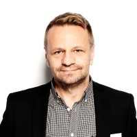 Tony Ahlqvist