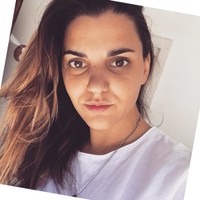 Jessica Gasperini