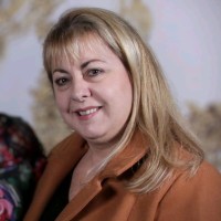 Luciana Galvez Del Valle