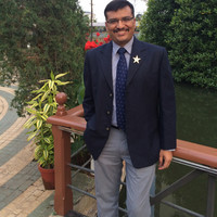 Ravi M.