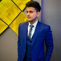 Harshit Agnihotri