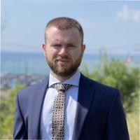 Sam Cudlip, Mba, Pmp